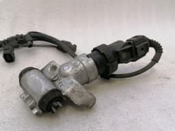 PORSCHE Porsche Cayman 718 GT4 PBM Park Brake Engine 298609403 Right Parking Brake Motor — thumbnail 4