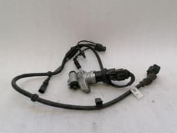 PORSCHE Porsche Cayman 718 GT4 PBM Park Brake Engine 298609403 Right Parking Brake Motor — thumbnail 1