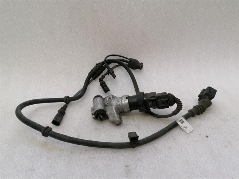 Porsche Cayman 718 GT4 PBM Park Brake Engine 298609403 Right Parking Brake Motor