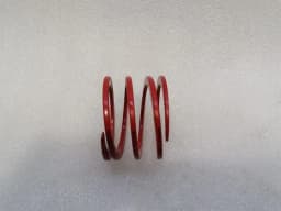 PORSCHE Porsche Bilstein 29/23 coil spring rear 99733353782 suspension spring spring — thumbnail 4