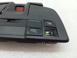 PORSCHE Porsche Boxster GT4RS dome light 99161362210 interior light interior light — thumbnail 2