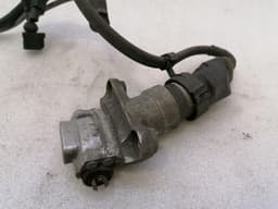 PORSCHE Porsche Cayman 718 GT4 PBM Park Brake Engine 298609403 Right Parking Brake Motor — thumbnail 3