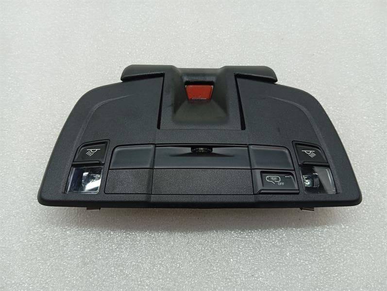 Porsche Boxster GT4RS dome light 99161362210 interior light interior light