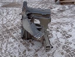 PORSCHE Porsche Cayman 718 GT4 Right Front Chassis Leg 99150191401 Right Front Wheel Arch — thumbnail 4