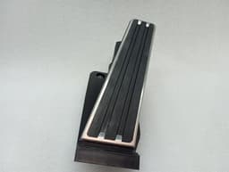 PORSCHE Porsche Boxster GT4RS SPYDER Throttle Pedal (Electrical) 992723507D Throttle Pedal — thumbnail 6