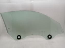 PORSCHE Porsche Cayman 718 GT4 left front door glass 98154251101 door window front left — thumbnail 5