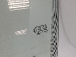 PORSCHE Porsche Cayman 718 GT4 left front door glass 98154251101 door window front left — thumbnail 6