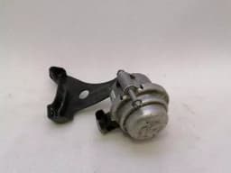 PORSCHE Porsche Cayman 718 GT4 engine mount 98137505982 left engine mount dynamic — thumbnail 1