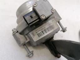 PORSCHE Porsche Cayman 718 GT4 engine mount 98137505982 left engine mount dynamic — thumbnail 4
