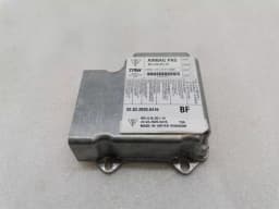 PORSCHE Porsche Cayman 718 GT4 Safety Module ECU 99161820110 Air Control Unit SRS — thumbnail 1