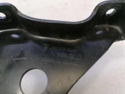PORSCHE Porsche Cayman 718 GT4 engine mount 98137505982 left engine mount dynamic — thumbnail 10
