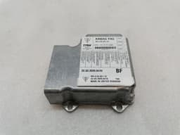 PORSCHE Porsche Cayman 718 GT4 Safety Module ECU 99161820110 Air Control Unit SRS — thumbnail 4