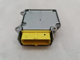 PORSCHE Porsche Cayman 718 GT4 Safety Module ECU 99161820110 Air Control Unit SRS — thumbnail 3