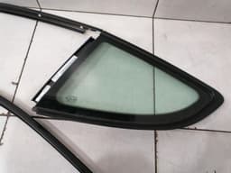 PORSCHE Porsche Cayman 718 GT4 Body Moulding 98153748109 Strip — thumbnail 3