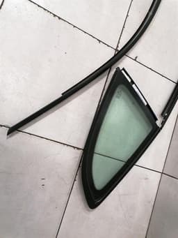 PORSCHE Porsche Cayman 718 GT4 Body Moulding 98153748109 Strip — thumbnail 2