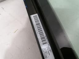 PORSCHE Porsche Cayman 718 GT4 Body Moulding 98153748109 Strip — thumbnail 5