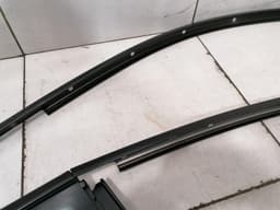 PORSCHE Porsche Cayman 718 GT4 Body Moulding 98153748109 Strip — thumbnail 9
