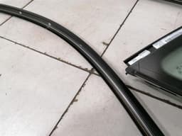 PORSCHE Porsche Cayman 718 GT4 Body Moulding 98153748109 Strip — thumbnail 4