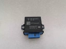 PORSCHE Porsche Boxster GT4RS Spyder Light Module 7PP907357K Light Control Unit — thumbnail 1
