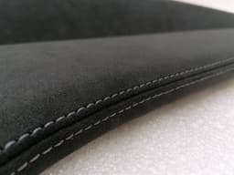 PORSCHE Porsche Boxster GT4RS 718 Alcantara Console Cover 982858394A Console Trim — thumbnail 9