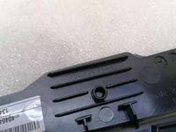 PORSCHE Porsche Boxster GT4RS 718 Alcantara Console Cover 982858394A Console Trim — thumbnail 7