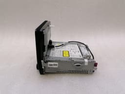PORSCHE Porsche Boxster GT4 RS Spyder 718 Navigation Monitor 9P1919606J Sat Display — thumbnail 5