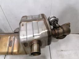 PORSCHE Porsche Boxster GT4RS Spyder exhaust silencer 9GT251053B muffler — thumbnail 3