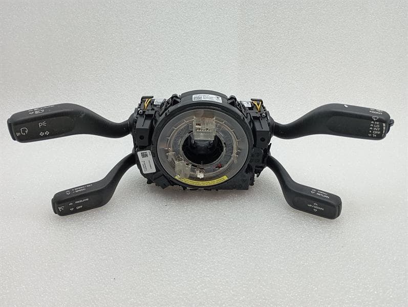 Porsche Boxster GT4RS 718 Wiper Stalks 97061301952 Indicator Switch