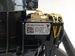 PORSCHE Porsche Boxster GT4RS 718 Wiper Stalks 97061301952 Indicator Switch — thumbnail 7