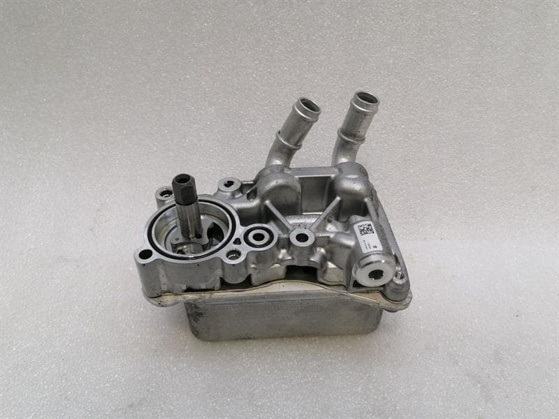 PORSCHE Porsche Boxster GT4RS Spyder Gearbox Oil Cooler 1079418083 Transmission Oil Cooler