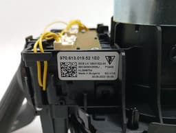 PORSCHE Porsche Boxster GT4RS 718 Wiper Stalks 97061301952 Indicator Switch — thumbnail 8