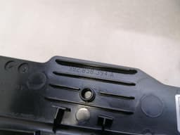 PORSCHE Porsche Boxster GT4RS 718 Alcantara Console Cover 982858394A Console Trim — thumbnail 6