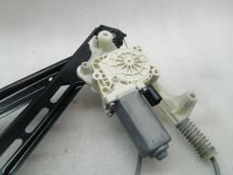PORSCHE Porsche Cayman 718 GT4 Left Door Winder 99154207502 Window Regulator Front Left — thumbnail 6