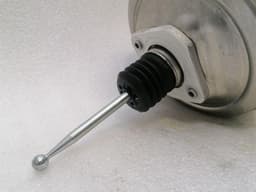 PORSCHE Porsche Boxster GT4RS Spyder Brake Servo 99135502589 Brake Booster PCCB — thumbnail 5