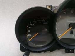 PORSCHE Porsche Boxster GT4RS SPYDER PDK Instrument Cluster 982920974B Speedometer — thumbnail 3