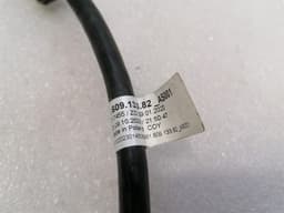 PORSCHE Porsche Boxster GT4RS SPYDER PBM Park Brake Engine 298609403 Parking Brake Motor RRH — thumbnail 10