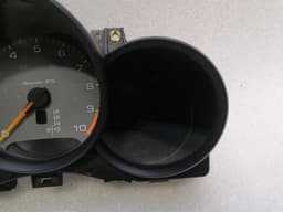 PORSCHE Porsche Boxster GT4RS SPYDER PDK Instrument Cluster 982920974B Speedometer — thumbnail 4