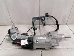 PORSCHE PORSCHE BOXSTER GT4 RS 718 POWER STEERING RACK 99134700638 RIGHT HAND DRIVE RHD — thumbnail 3