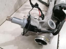 PORSCHE PORSCHE BOXSTER GT4 RS 718 POWER STEERING RACK 99134700638 RIGHT HAND DRIVE RHD — thumbnail 8