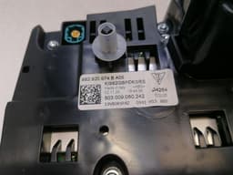 PORSCHE Porsche Boxster GT4RS SPYDER PDK Instrument Cluster 982920974B Speedometer — thumbnail 6