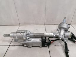 PORSCHE PORSCHE BOXSTER GT4 RS 718 POWER STEERING RACK 99134700638 RIGHT HAND DRIVE RHD — thumbnail 2