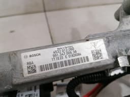 PORSCHE PORSCHE BOXSTER GT4 RS 718 POWER STEERING RACK 99134700638 RIGHT HAND DRIVE RHD — thumbnail 10