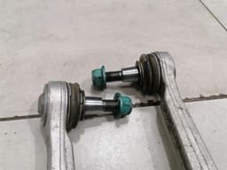 PORSCHE PORSCHE BOXSTER GT4 RS 718 POWER STEERING RACK 99134700638 RIGHT HAND DRIVE RHD — thumbnail 5