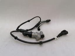 PORSCHE Porsche Boxster GT4RS SPYDER PBM Park Brake Engine 298609403 Parking Brake Motor RRH — thumbnail 7