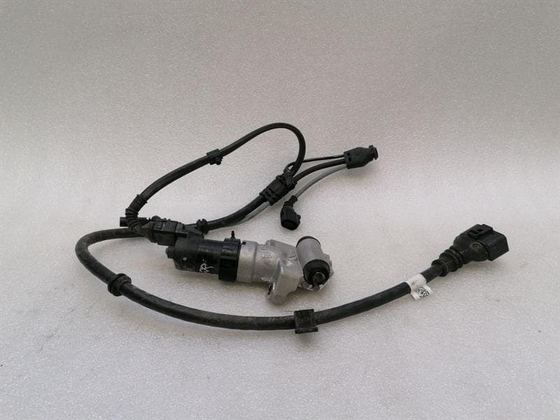 Porsche Boxster GT4RS SPYDER PBM Park Brake Engine 298609403 Parking Brake Motor RRH