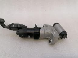 PORSCHE Porsche Boxster GT4RS SPYDER PBM Park Brake Engine 298609403 Parking Brake Motor RRH — thumbnail 2