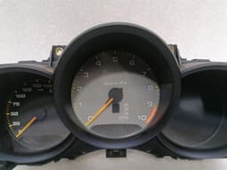 PORSCHE Porsche Boxster GT4RS SPYDER PDK Instrument Cluster 982920974B Speedometer — thumbnail 2