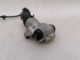 PORSCHE Porsche Boxster GT4RS SPYDER PBM Park Brake Engine 298609403 Parking Brake Motor RRH — thumbnail 5