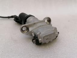 PORSCHE Porsche Boxster GT4RS SPYDER PBM Park Brake Engine 298609403 Parking Brake Motor RRH — thumbnail 6