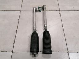 PORSCHE PORSCHE BOXSTER GT4 RS 718 POWER STEERING RACK 99134700638 RIGHT HAND DRIVE RHD — thumbnail 4
